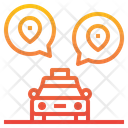 پیش‌نمایش فایل taxi-location-2294581 از پک خدمات تاکسی