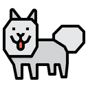 پیش‌نمایش فایل american-eskimo-dog-2299687 از پک سگ