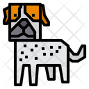 پیش‌نمایش فایل bull-arab-dog-2299682 از پک سگ