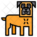 پیش‌نمایش فایل bull-mastiff-dog-2299681 از پک سگ