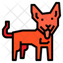 پیش‌نمایش فایل dingo-dog-2299677 از پک سگ