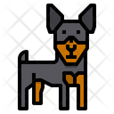 پیش‌نمایش فایل miniature-pinscher-dog-2299667 از پک سگ
