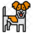 پیش‌نمایش فایل russell-terrier-dog-2299663 از پک سگ