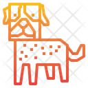 پیش‌نمایش فایل bull-arab-dog-2299742 از پک سگ