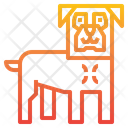 پیش‌نمایش فایل bull-mastiff-dog-2299741 از پک سگ