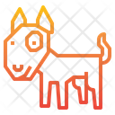 پیش‌نمایش فایل bull-terrier-dog-2299740 از پک سگ