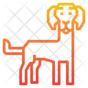 پیش‌نمایش فایل weimaraner-dog-2299719 از پک سگ