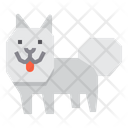 پیش‌نمایش فایل american-eskimo-dog-2299717 از پک سگ
