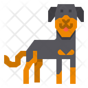پیش‌نمایش فایل rottweiler-dog-2299694 از پک سگ