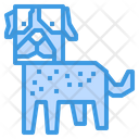 پیش‌نمایش فایل bull-arab-dog-2299652 از پک سگ
