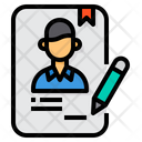 پیش‌نمایش فایل contract-paper-2398534 از پک منابع انسانی