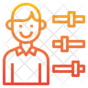 پیش‌نمایش فایل employee-skills-2398586 از پک منابع انسانی