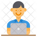 پیش‌نمایش فایل male-employee-2398570 از پک منابع انسانی
