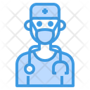 پیش‌نمایش فایل doctor-2518824 از پک ویروس کرونا