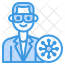 پیش‌نمایش فایل doctor-2518825 از پک ویروس کرونا