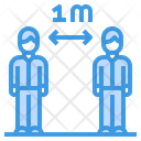 پیش‌نمایش فایل social-distance-2518813 از پک ویروس کرونا