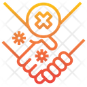 پیش‌نمایش فایل avoid-handshake-2518911 از پک ویروس کرونا