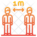 پیش‌نمایش فایل social-distance-2518903 از پک ویروس کرونا
