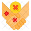 پیش‌نمایش فایل avoid-handshake-2518881 از پک ویروس کرونا