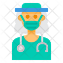 پیش‌نمایش فایل doctor-2518883 از پک ویروس کرونا