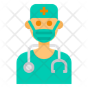 پیش‌نمایش فایل doctor-2518884 از پک ویروس کرونا