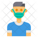 پیش‌نمایش فایل face-mask-2518879 از پک ویروس کرونا