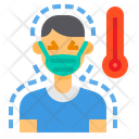 پیش‌نمایش فایل fever-2518870 از پک ویروس کرونا