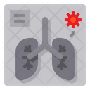 پیش‌نمایش فایل x-ray-2518862 از پک ویروس کرونا