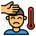پیش‌نمایش فایل fever-2518839 از پک ویروس کرونا