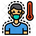 پیش‌نمایش فایل fever-2518840 از پک ویروس کرونا
