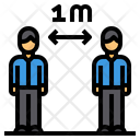 پیش‌نمایش فایل social-distance-2518843 از پک ویروس کرونا