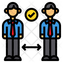پیش‌نمایش فایل social-distance-2518858 از پک ویروس کرونا