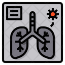 پیش‌نمایش فایل x-ray-2518832 از پک ویروس کرونا