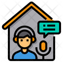 پیش‌نمایش فایل call-2517690 از پک دفتر کار خانگی