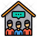 پیش‌نمایش فایل group-chat-2517702 از پک دفتر کار خانگی