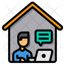 پیش‌نمایش فایل online-chat-2517692 از پک دفتر کار خانگی