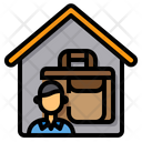 پیش‌نمایش فایل self-employed-2517677 از پک دفتر کار خانگی