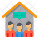 پیش‌نمایش فایل group-chat-2517732 از پک دفتر کار خانگی