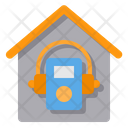 پیش‌نمایش فایل music-player-2517723 از پک دفتر کار خانگی