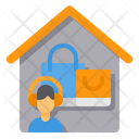 پیش‌نمایش فایل online-shopping-2517729 از پک دفتر کار خانگی