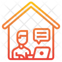 پیش‌نمایش فایل online-chat-2517752 از پک دفتر کار خانگی