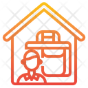 پیش‌نمایش فایل self-employed-2517737 از پک دفتر کار خانگی