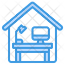 پیش‌نمایش فایل home-office-2517666 از پک دفتر کار خانگی