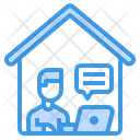 پیش‌نمایش فایل online-chat-2517662 از پک دفتر کار خانگی
