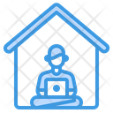 پیش‌نمایش فایل work-from-home-2517652 از پک دفتر کار خانگی