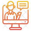 پیش‌نمایش فایل online-teach-2517899 از پک آموزش الکترونیک
