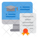 پیش‌نمایش فایل online-graduation-certificate-2517888 از پک آموزش الکترونیک