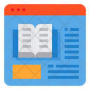 پیش‌نمایش فایل online-reading-2517892 از پک آموزش الکترونیک
