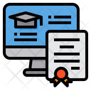 پیش‌نمایش فایل online-graduation-certificate-2517858 از پک آموزش الکترونیک