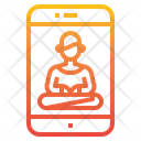 پیش‌نمایش فایل meditation-application-2518094 از پک اپلیکیشن گوشی هوشمند